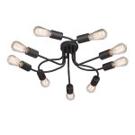 Люстра Vitaluce V4449-1/9PL