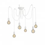 Люстра Vitaluce V4452-0/6PL