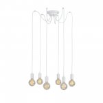 Люстра Vitaluce V4452-0/6PL