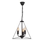 Люстра Vitaluce V4457-1/3