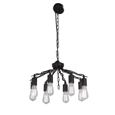 Люстра Vitaluce V4459-1/8 Люстра Vitaluce V4459-1/8