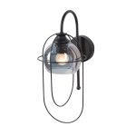 Светильник настенный Vitaluce V4462-1/1A