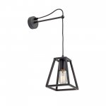 Светильник настенный Vitaluce V4464-1/1A