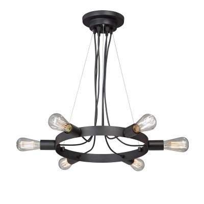 Люстра Vitaluce V4476-1/6S