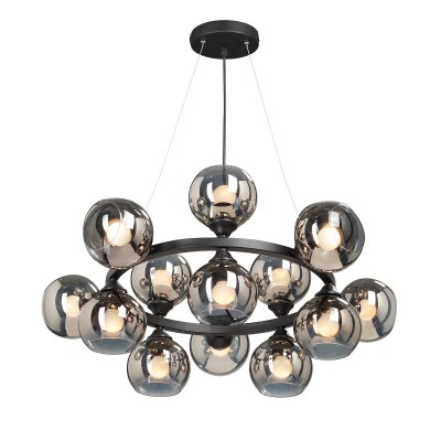 Люстра Vitaluce V4485-1/15S