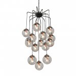 Люстра Vitaluce V4489-1/15