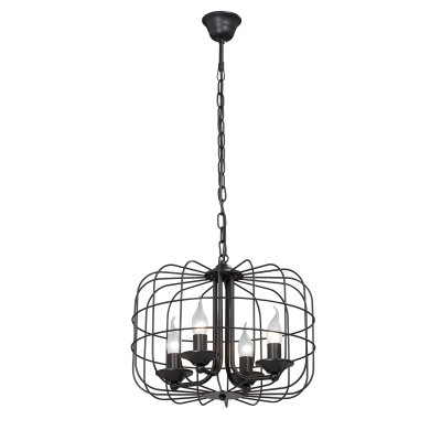 Люстра Vitaluce V4491-1/4