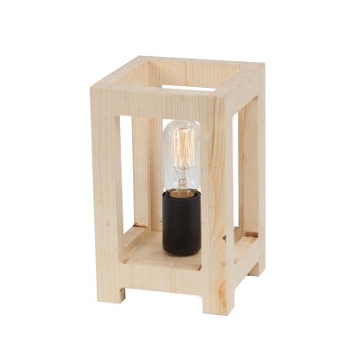 Светильник настольный Vitaluce V4492-1/1L