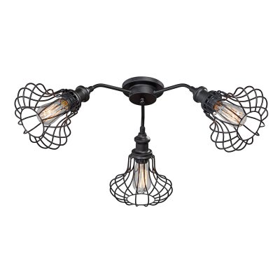 Люстра Vitaluce V4499-1/3PL