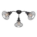 Люстра Vitaluce V4499-1/3PL