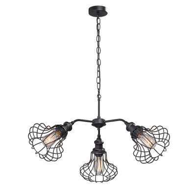 Люстра Vitaluce V4499-1/3