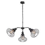 Люстра Vitaluce V4499-1/3