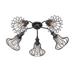 Люстра Vitaluce V4499-1/5PL