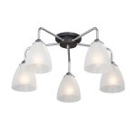 Люстра Vitaluce V4500-9/5PL