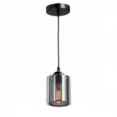 Подвес Vitaluce V4514/1S 1xE27 макс. 40Вт