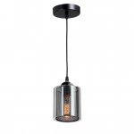 Подвес Vitaluce V4514/1S 1xE27 макс. 40Вт