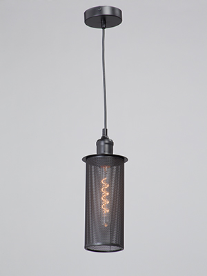 Подвес Vitaluce V4517/1S 1xE27 макс. 40Вт