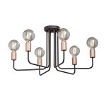 Люстра Vitaluce V4525-1/6PL