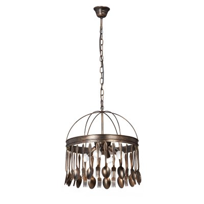 Люстра Vitaluce V4541-8/4