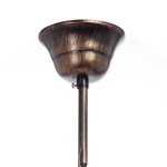 Люстра Vitaluce V4541-8/4