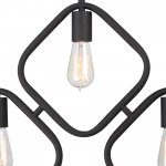 Люстра Vitaluce V4543-1/5S