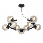 Люстра Vitaluce V4544-1/9S