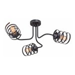 Люстра Vitaluce V4552-1/3PL