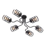 Люстра Vitaluce V4552-1/6PL