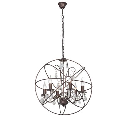 Люстра Vitaluce V4554-7/6 Люстра Vitaluce V4554-7/6