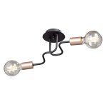 Люстра Vitaluce V4560-1/2PL