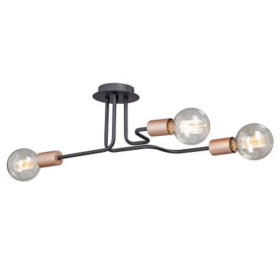 Люстра Vitaluce V4560-1/3PL Люстра Vitaluce V4560-1/3PL