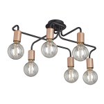 Люстра Vitaluce V4560-1/6PL