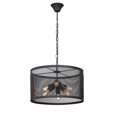 Люстра Vitaluce V4568-1/6 Люстра Vitaluce V4568-1/6