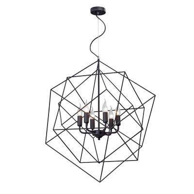 Люстра Vitaluce V4570-1/6S Люстра Vitaluce V4570-1/6S