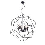 Люстра Vitaluce V4570-1/6S