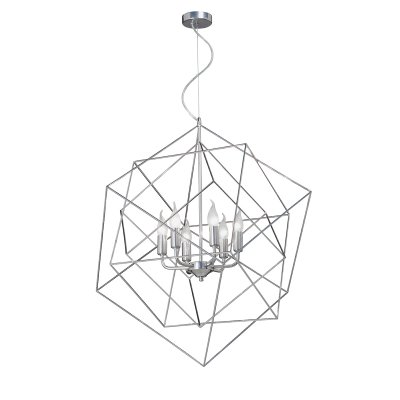 Люстра Vitaluce V4570-9/6S Люстра Vitaluce V4570-9/6S