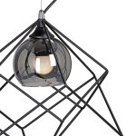 Люстра Vitaluce V4571-1/1S