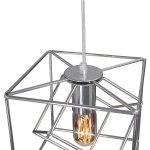 Люстра Vitaluce V4572-9/1S