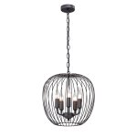 Люстра Vitaluce V4573-1/5