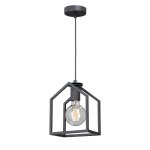 Люстра Vitaluce V4584-1/1S