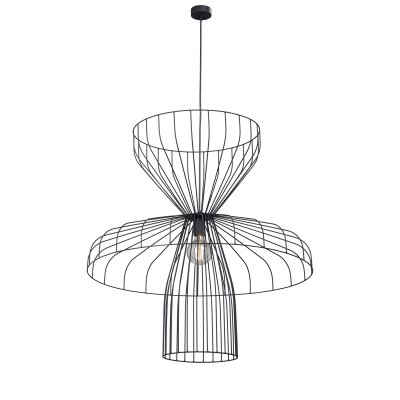 Люстра Vitaluce V4586-1/1S