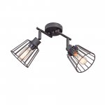 Люстра Vitaluce V4589-1/2PL