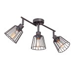 Люстра Vitaluce V4589-1/3PL