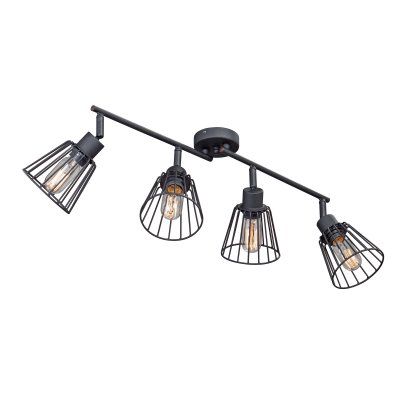 Люстра Vitaluce V4589-1/4PL