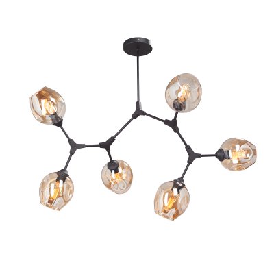 Люстра Vitaluce V4598-1/6PL