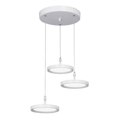 Светодиодный светильник Vitaluce V4603-0/3S Светодиодный светильник Vitaluce V4603-0/3S