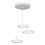 Светодиодный светильник Vitaluce V4603-0/3S