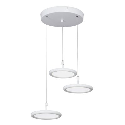 Светодиодный светильник Vitaluce V4604-0/3S Светодиодный светильник Vitaluce V4604-0/3S