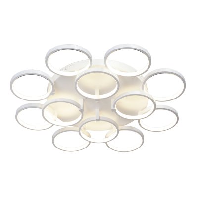 Светодиодный светильник Vitaluce V4609-0/12PL