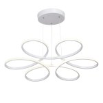 Светодиодный светильник Vitaluce V4610-0/6S